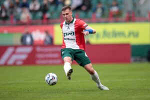 Сильянов назвал главного конкурента «Локомотива» <br>в борьбе за чемпионство в РПЛ. Это не «Зенит»