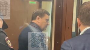 Совладельца «Торпедо» Соболева отправили под домашний арест