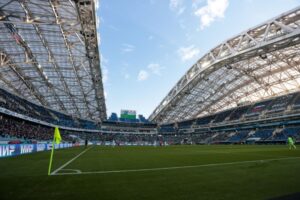 «Сочи» объявил имя нового генерального директора клуба