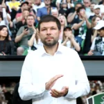 Объявлен лучший тренер РПЛ-2024/25 по версии болельщиков