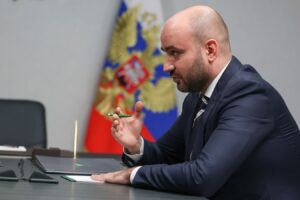 Губернатор Самарской области рассказал, когда будет построен стадион для «Акрона»