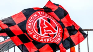 «Акрон» объявил о смене генерального директора