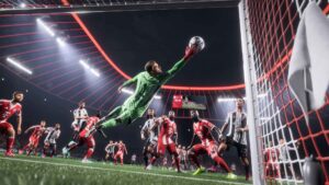 Революция в футбольном симуляторе: EA FC 26 обещает кардинальные изменения