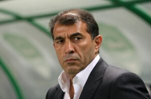Рашид Рахимов похвалил игру «Рубина» во 2-м тайме матча с «Зенитом»