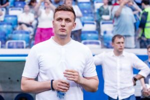 Тренер «Пари НН» Шпилевский высказался о поражении от махачкалинского «Динамо»