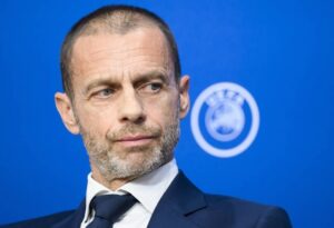 Президент УЕФА Чеферин о Евро-2032: «Турнир не пройдет в Италии, если инфраструктура не будет готова»