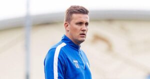 Тренер «Пари НН» Шпилевский о 2:3 <br>с «Локо»: «Такой несправедливости в каждом матче давно <br>не испытывал»