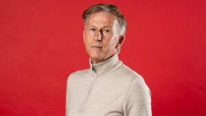 Андрис Йонкер поделился ожиданиями от матча <br>со сборной Англии <br>на женском Евро-2025