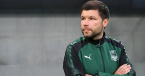 Мурад Мусаев высказался о поражении от «Локомотива»