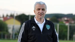 Гендиректор «Ахмата» Айдамиров — о призовых в Кубке России: «Мы хотим больше»