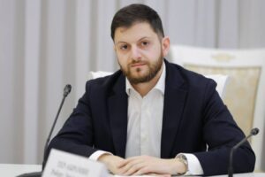 «Крылья Советов» приняли решение по гендиректору
