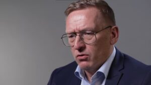 Тренер сборной Исландии Торстейдн Халльдоурссон высказался о последнем матче в чемпионате
