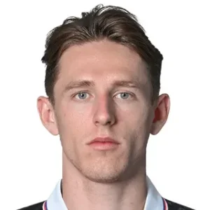 «Хоффенхайм» подписал контракт с хавбеком «Сток Сити» Бюргером