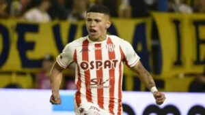 ЦСКА объявил о переходе Лионеля Верде