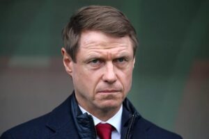 «Торпедо» оштрафовали за скандирования болельщиков команды в адрес Олега Кононова