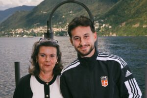 «Комо» объявил <br>о переходе немецкого нападающего