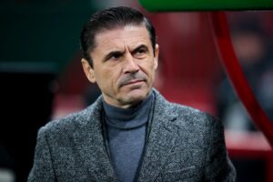 Быстров призвал Мажича уйти в отставку
