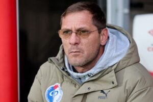 Пятибратов: «Не вижу работы Станковича и прогресса «Спартака» при нём»