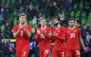 Уругвай вряд ли сыграет с Россией в ноябре. Переговоры с Аргентиной продолжаются