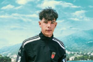 «Комо» подписал итальянского нападающего<br> из «Милана»