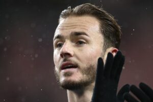 «Тоттенхэм» объявил о тяжёлой травме Мэддисона, игроку предстоит операция