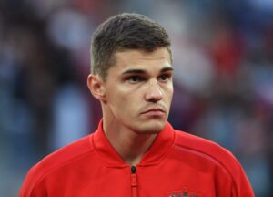 Роман Зобнин оценил уровень легионеров «Спартака»