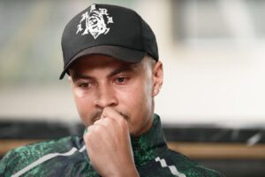 Алли может закончить карьеру