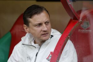 Тренер «Локомотива» Галактионов высказался <br>о ничьей в матче РПЛ <br>с «Ростовом»