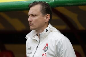 Тренер «Локомотива» Галактионов высказался <br>о победе в матче Кубка России с «Балтикой»