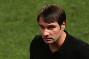 Гунько продолжит тренировать «Арсенал» в сезоне-2026/27