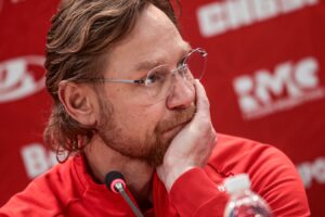 Сборная России сыграет с Катаром на выезде<br> в сентябре
