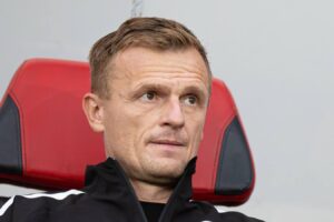 Тренер «Торпедо» — после игры с «Родиной»: «Опять говорить, что это обидное поражение?»
