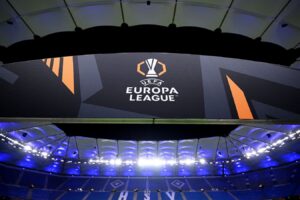 Расписание матчей Лиги Европы УЕФА сезона-2025/2026 <br>на 21 августа
