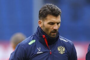 Экс-вратарь «Зенита» Юрий Лодыгин сменил клуб в Греции
