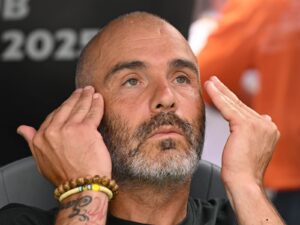 Тренер «Челси»: «Мареска очень счастлив после победы над «Ливерпулем»