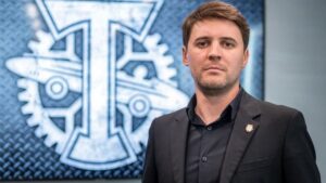 Советник президента «Торпедо» Маслов: <br>«Если что пойдёт не так, <br>гореть будем вместе»