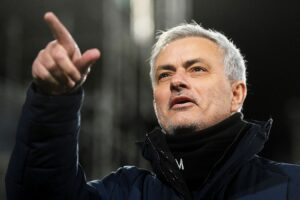 Моуринью заработал около € 115 млн за карьеру на неустойках