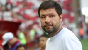 Мусаев заявил, что удовлетворен победой <br>над «Сочи» в Кубке России