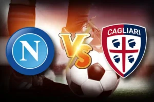 ⚽ Неаполитанцы продолжат беспроигрышную серию прошлого сезона на своем поле? Прогноз и анонс <br>на матч чемпионата Италии <br>«Наполи» — «Кальяри» <br>на 30 августа