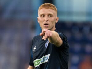 Камилов забил бывшей команде и принёс «Оренбургу» победу над «Ахматом»