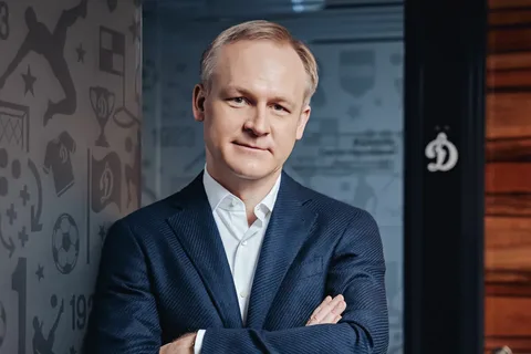 Гендиректор «Динамо» о налоге на иностранных тренеров: «Избыточная мера»