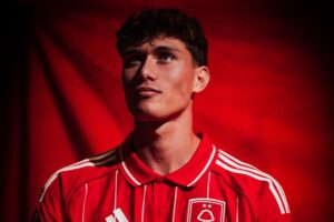 «Ноттингем Форест» приобрёл защитника у «Ювентуса»