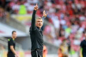 Талалаев: <br>«Цели «Балтики» на сезон будут описаны<br> к закрытию ТО»