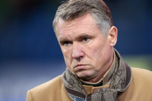 «Талалаев вселил уверенность, что бояться некого». Защитник «Балтики» объяснил успех команды