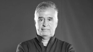 Умер победитель первой лиги чемпионата СССР в составе «Памира» Сергей Арсланов