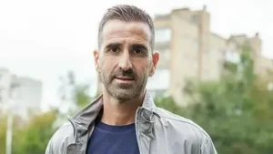 Тренер «Родины» Диас: больше всех в «Спортинге» меня поражали Черышев, Ледяхов и Никифоров