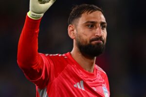 Доннарумма – лучший вратарь мира по версии La Gazzetta dello Sport