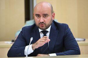 Губернатор Федорищев опроверг слова Дзюбы о том, что «Акрон» может прекратить существование в случае вылета из РПЛ