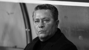 Ушёл из жизни бывший генеральный менеджер «Спартака» Александр Хаджи