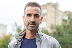 «Родину» возглавил Хуан Диас. Испанец ранее работал в «Севилье»